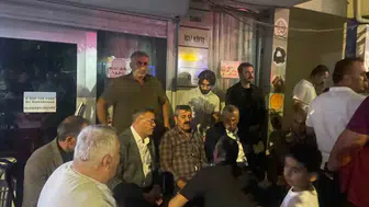 Çerkezköy’ü yasa boğan kaza: Şehit Piyade Sözleşmeli Er Ziyar Koparan son yolculuğuna uğurlanıyor
