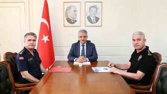 Düzce'de suçlulara geçit yok: Bir haftalık bilançoda 10 tutuklama