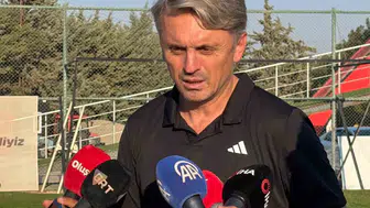 Orhan Ak'tan Fenerbahçe Zirvesi Öncesi İddialı Mesaj: Sahada Kendi Kimliğimizi Göstereceğiz