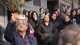 Bahçelievler'de dönüşüm rekoru: 17 milyar liralık dev hamleyle binlerce yuva yenilendi