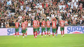 Karşıyaka'da hedef mutlak galibiyet: Taraftarın yüzü gülecek