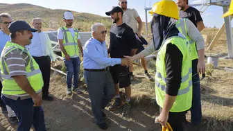 Erciyes'te adrenalin tutkunlarını heyecanlandıracak geri sayım: Dağ kızağı sezonu açılıyor