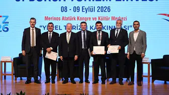 Uludağ’da dev dönüşüm: 190 bin metrekarelik spor üssü kuruluyor