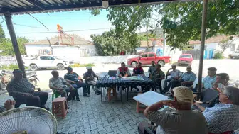 Aydınlı çiftçinin ayağına gidiyorlar: 17 ilçede dev tarım seferberliği