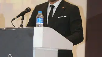 Altay'da sürpriz gelişme: Eski başkan Sinan Kanlı'dan 'sahipsiz bırakmayız' mesajı