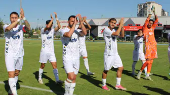 Erciyes 38 FK'nın kupa sınavı netleşti: Rakip Kahta 02 Spor