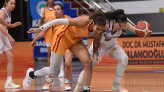 Erciyes Cup'ta final heyecanı: BOTAŞ ev sahibini devirdi