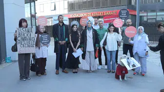 Ayşe Tokyaz davasında karar günü: Bavul içindeki vahşetin hesabı soruluyor