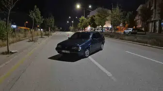 Eskişehir'de trafik çevirmesinde şaşırtan firar: Otomobili bırakıp izini kaybettirdi
