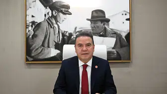 Antalya'daki fuhuş operasyonunda üçüncü dalga: Dosyada Muhittin Böcek ismi dikkat çekti