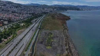 Trabzon Beşirli'de 11 Yıllık Hayal Gerçek Oluyor: Gülcemal'de Sona Gelindi, Uzunkum Yaşam Alanı İçin Tarih Verildi