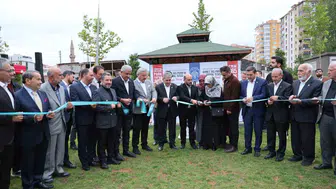 Kayseri'de vefa dolu bir dönüşüm: 16 gecekondunun yerini devasa bir yaşam alanı aldı
