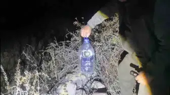 Kayseri kırsalında kaçak avcılara geçit yok: Ses cihazlarıyla yakalandılar