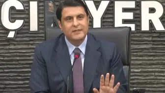 Şehitkamil Belediye Meclisi'nde şeffaflık hamlesi: Başkan Yılmaz'dan radikal uyuşturucu testi kararı