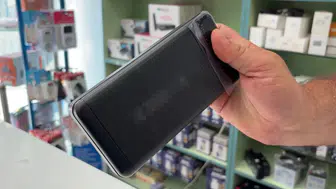 Cebinizdeki gizli tehlike: Uzmanından powerbank uyarısı
