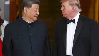 Beyaz Saray'da Kritik Zirve: Trump ve Xi Arasında Süper Zeka Mutabakatı