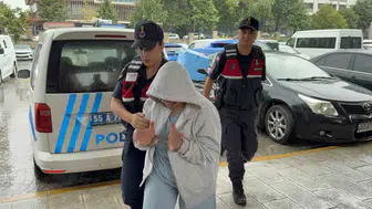 Sıradan bir yol kontrolü kabusa dönüştü: 16 ayrı suç dosyasıyla yakalandı