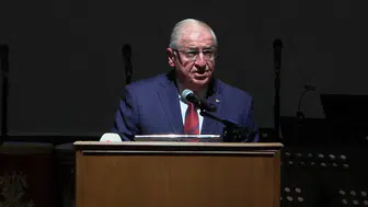 Bakan Güler’den Terörle Mücadelede Kararlılık Mesajı: Hedefimiz Tamamen Arındırılmış Bir Gelecek