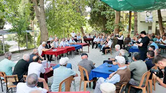 Denizli’de dev çevre hamlesi: 300 milyon liralık yatırımla kronik sorun tarih oluyor