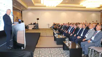 Zonguldak'ta Enerji Denkleminde Kömürün Geleceği Masaya Yatırıldı
