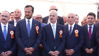 Ümraniye'de dev dönüşüm: Trafik yerin altına giriyor, 50 dönümlük yaşam alanı doğuyor