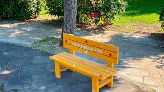 Körfez'in minik sakinlerine özel konfor alanı: Parklar artık daha eğlenceli