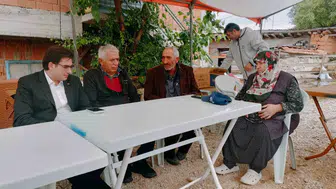 Gaziler Günü'nde yürek yakan haber: Güney Kore'den acı veda