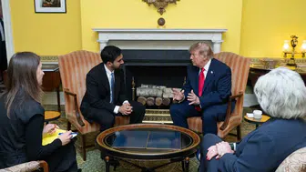 Gracie Mansion'da Tarihi Randevu: Trump ve Mamdani Arasındaki Sıra Dışı Diplomasi
