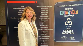 Ankara'nın Gastronomi Haritası Çıkarıldı: 60 Duraklık Lezzet Rotası