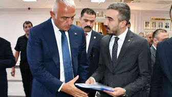 Adıyaman'ın Yaralarını Turizmle Sarmak İçin Dev Hamle: 2027 Kommagene Yılı Olsun