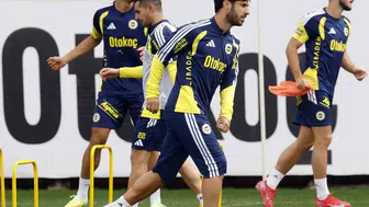 Fenerbahçe'de Eyüpspor mesaisi: Marco Asensio sürprizi yaşandı