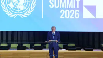 Antalya İklim Zirvesi İçin Geri Sayım: Erdoğan'dan Küresel Adalet Çağrısı