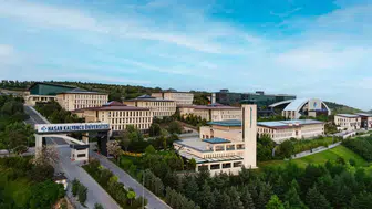 Gaziantep'te kalecilerin kaderini yapay zeka belirleyecek