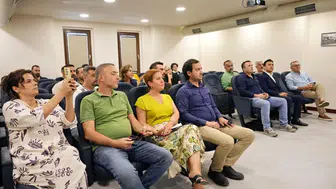 Bodrum iş dünyasına GEKA’dan stratejik destek: Bölgesel kalkınma için yeni yol haritası
