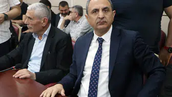 Yüreğir'de Yargı Kararıyla Koltuk Değişimi: Belediye Başkan Vekilliği AK Parti'ye Geçti