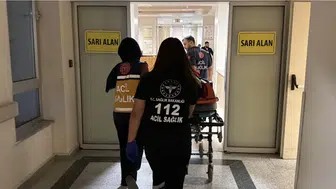 Adıyaman'da yürek yakan kaza: 7 yaşındaki Güneş hayata tutunamadı