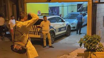 Şişli'de kahreden olay: Annesinin duyduğu o sesle hayatı karardı