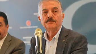 MHP'li Büyükataman'dan 'küresel sapkınlık' çıkışı: Milyonlarca doların izini sürdüler
