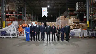 Türkiye'nin ABD'deki ticaret rotası netleşti: 50 milyar dolarlık dev hedef için düğmeye basıldı