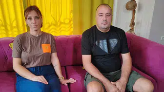 Kırık kaburgalarla taburcu edildi: Gemi faciasından sağ kurtulan küçük kızın yaşadığı ihmal şoku