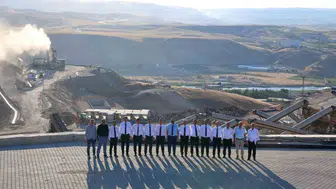 Siirt'in kırsal kalkınma hamlesinde yeni dönem: Altyapı yatırımları mercek altında