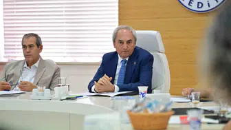 Kepez'de Dokuma 2. Etap için devrim niteliğinde karar: Proje çizilmeden halka sorulacak