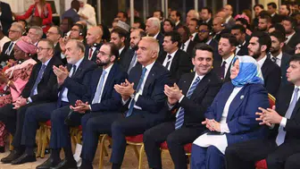 Küresel vicdanın sesi Ankara'da yükseldi: Müslüman diasporalar için yeni bir dönem başlıyor