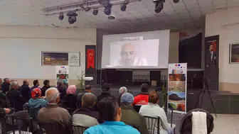 Sultandağı'nda Tarımsal Gelecek İçin Yeni Adım: Kuşburnu ve Badem Seferberliği
