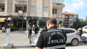 Aksaray'da korkunç kaza: Balkon keyfi acı bir düşüşle son buldu