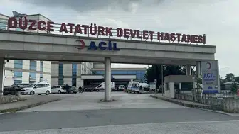 Doğadan toplanan mantarlar kabusa dönüştü: Aynı aileden 3 kişi hastanelik oldu