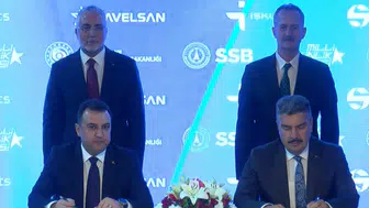Savunma sanayiinde yerli yazılım hamlesi: KOVAN sistemi için 500 gence kapılar açılıyor