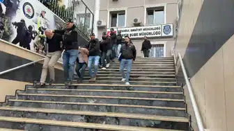 İş ilanı tuzağıyla fuhuş ağı: Masaj salonlarında şifreli sistem deşifre edildi