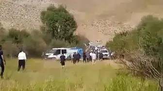 Başkale'de çobanlık yapan genç dere sularına yenik düştü