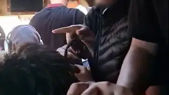 Aksaray'da servis skandalı: Öğrenciler üst üste yolculuk yapıyor